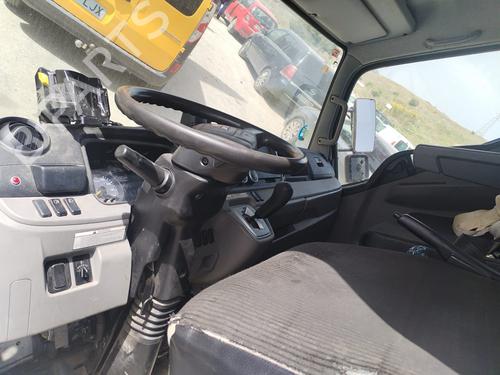 ABS pump MITSUBISHI CANTER Platform/Chassis (FB_, FE_, FG_)  | BP34571203M43  - Image 9