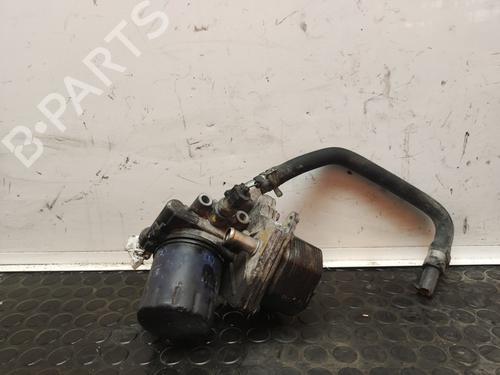 Støtte PEUGEOT BOXER Van 2.2 HDi 120 (120 hp) 17501769