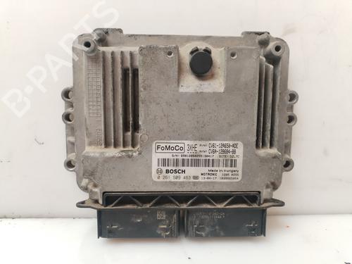 Used Engine control unit (ECU) Engine control unit (ECU) FORD C-MAX II (DXA/CB7, DXA/CEU) [2010-2019] 33833151 33833151