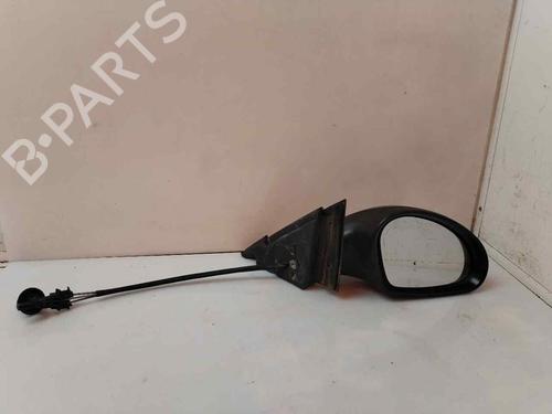 Used Right mirror SEAT CORDOBA (6L2) 1.4 16V (75 hp) 18909319