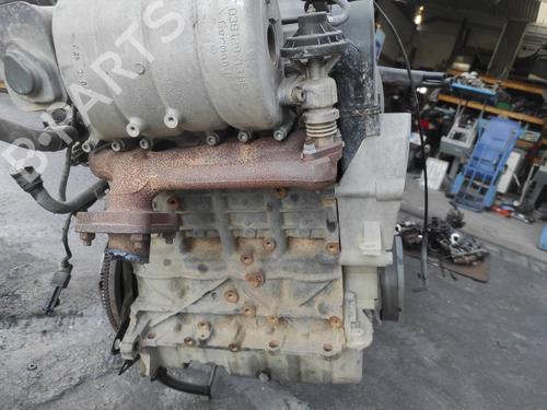 Motor SEAT IBIZA III (6L1)  | BP17507651M1 