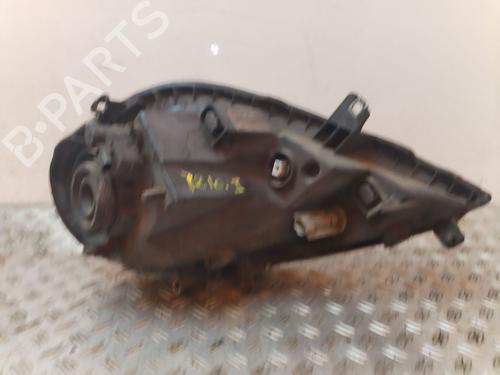 Scheinwerfer links NISSAN PRIMASTAR Van (X83) 2.0 dCi 90 | BP26034375C28