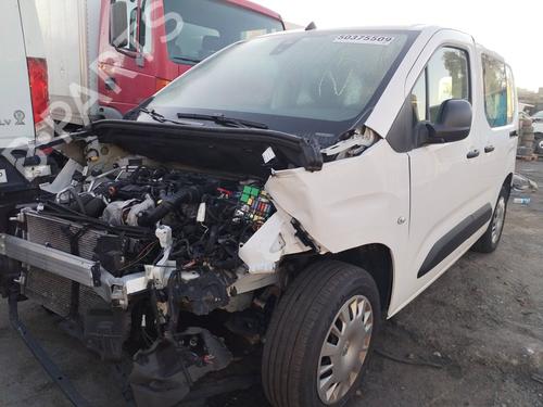 AC compressor OPEL COMBO E Tour / Life (K9) | BP22552196M34