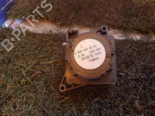 Headlight switch MERCEDES-BENZ SPRINTER 3-t Van (B906) 213 CDI (906.611, 906.613) | BP17507327I24 