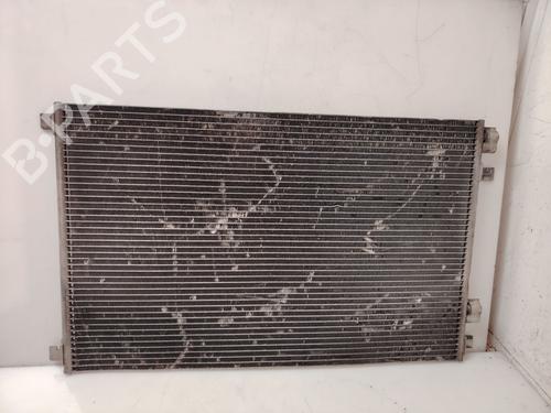 Used AC radiator AC radiator MERCEDES-BENZ SPRINTER 3,5-t Van (B906) 315 CDI (906.631, 906.633, 906.635, 906.637) (150 hp) 33942414 33942414