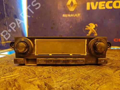 Used Climate control Climate control 17499786 17499786