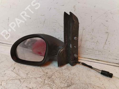 Retrovisor izquierdo SEAT ALTEA (5P1) [2004-2015]  17859631