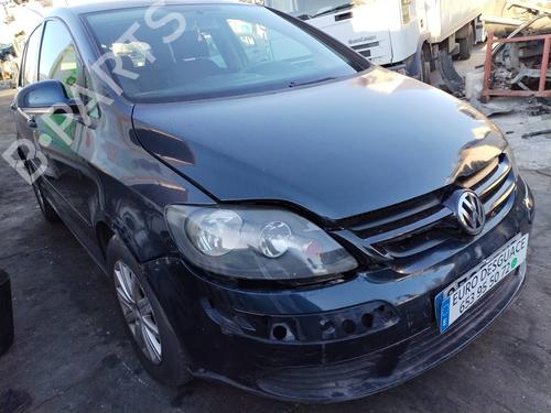 AC radiator VW GOLF PLUS V (5M1, 521) 1.9 TDI | BP24885325M32