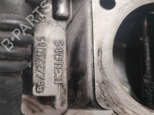 Throttle body IVECO DAILY VI Van | BP30946033M82