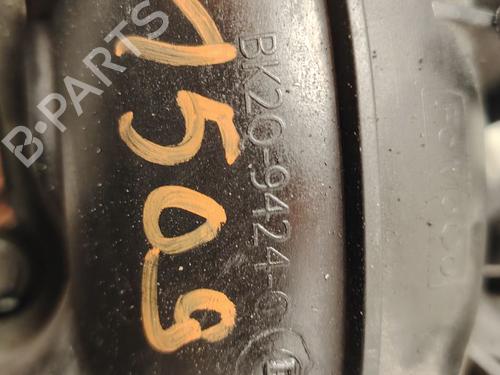 Intake manifold FORD TRANSIT Van (FA_ _) | BP31068395M70