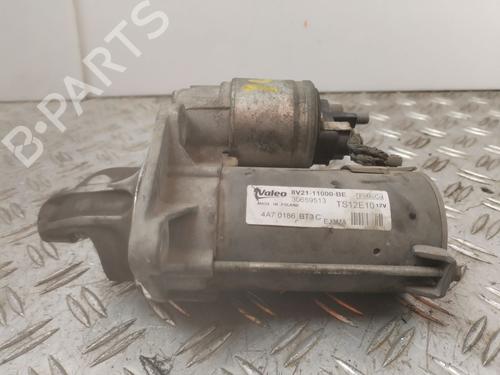 Used Starter FORD FIESTA VI (CB1, CCN) 1.25 (60 hp) 30947310