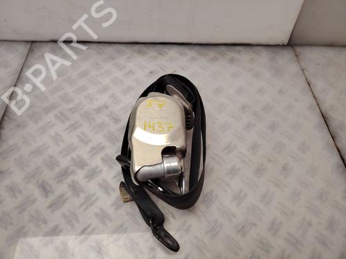 Used Front left seatbelt Front left seatbelt 36803596 36803596