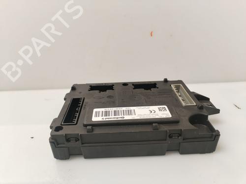 Electronic module DACIA DOKKER MPV (KE_) | BP30947219M83