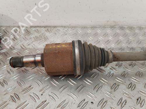Right front driveshaft CHRYSLER GRAND VOYAGER V (RT) 2.8 CRDi | BP33245790M39 - Image 3