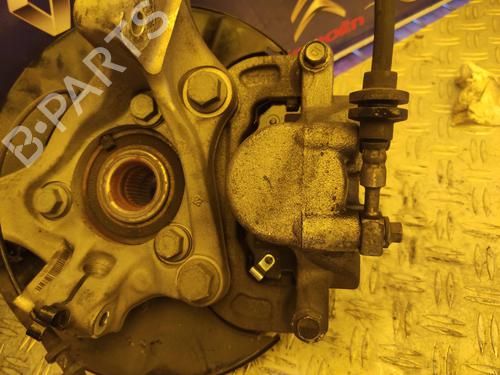 Left front brake caliper OPEL INSIGNIA A (G09)  | BP17507159M105 