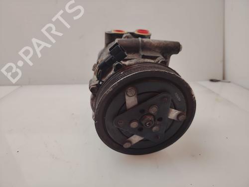 AC compressor FORD TRANSIT Van (FA_ _) | BP31266725M34