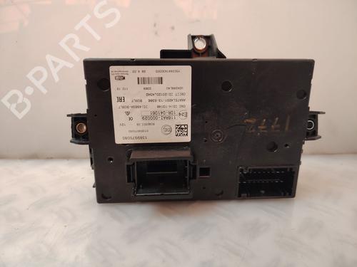 Fuse box FIAT DUCATO Van (250_) 130 Multijet 2,3 D | BP35820587E1 - Image 4