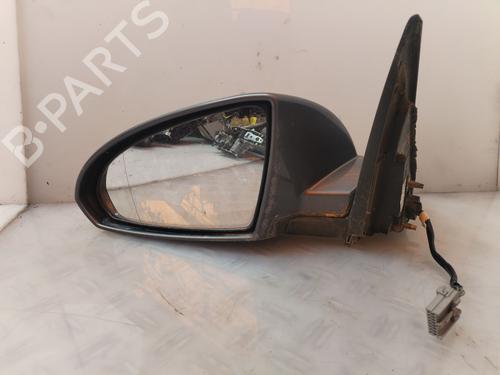 Used Left mirror Left mirror NISSAN PRIMERA (P12) [2002-2026] 34637914 34637914