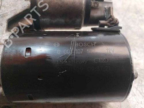 Starter OPEL CORSA D (S07) | BP23229346M8