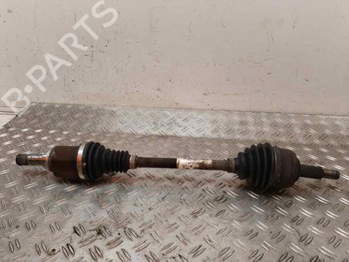 Used Left front driveshaft DACIA DOKKER MPV (KE_) [2012-2021]  19515321