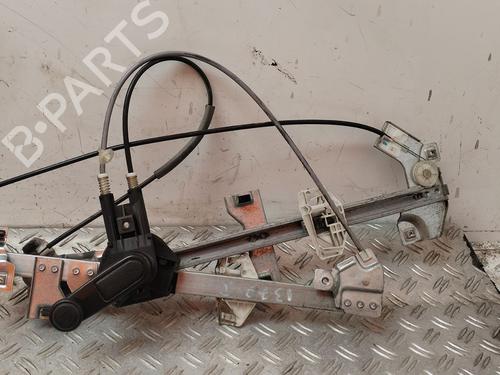 Used Front right window mechanism CITROËN BERLINGO / BERLINGO FIRST Box Body/MPV (M_) 2.0 HDI 90 (MBRHY, MCRHY) (90 hp) 30945134