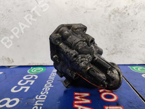 Oil radiator IVECO DAILY IV Van | BP17508869M33