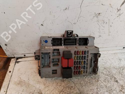 Used Fuse box Fuse box FIAT DOBLO MPV (119_, 223_) 1.9 JTD (223AXE1A) (100 hp) 34355212 34355212
