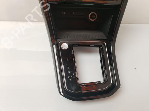 Mittelkonsole VW TOURAN (5T1) | BP37161578I22 - Image 6
