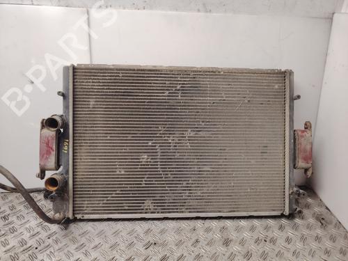 Used Water radiator Water radiator IVECO DAILY III Van 35 S 15 V, 35 C 15 V (A6HCV3B2, A6HBV4B2, A6HC41B2,... (146 hp) 33756278 33756278