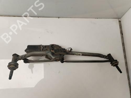 Front wiper motor NISSAN PRIMASTAR Van (X83) 2.0 dCi 90 | BP30946639M29