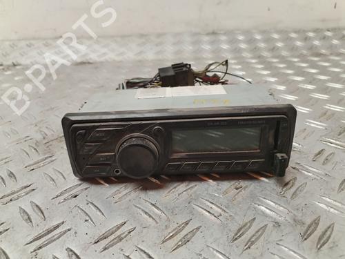 Used Radio Radio IVECO DAILY VI Van [2014-2026] 34355224 34355224