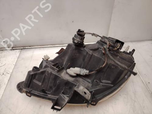 Right headlight RENAULT KANGOO (KC0/1_) | BP40186799C29 - Image 4
