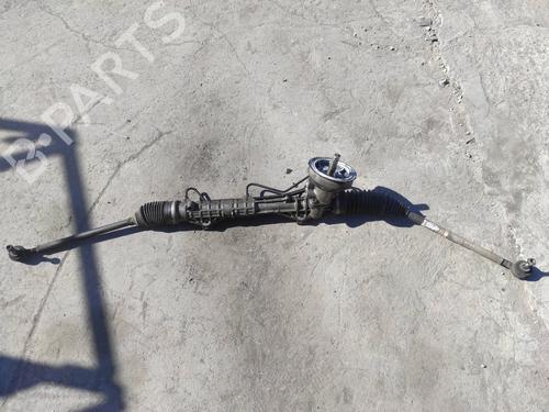 Used Steering rack CITROËN C4 I (LC_) [2004-2014]  17507609
