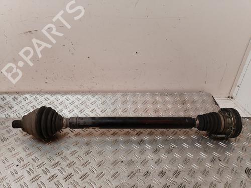Used Right rear driveshaft AUDI A3 (8P1) [2003-2013]  25710303