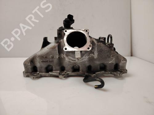 Used Intake manifold Intake manifold RENAULT MASTER III Van (FV) 2.3 dCi 130 RWD (FV01, FV10, FV11, FV12) (130 hp) 33456306 33456306