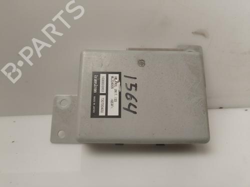 Module électronique MITSUBISHI CANTER Platform/Chassis (FB6_, FE5_, FE6_) [1993-2002]  31306319
