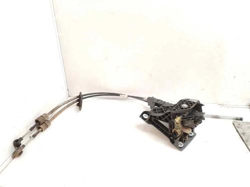 Schalthebel für FORD TRANSIT Van (FA_ _) [2006-2014]  30942869