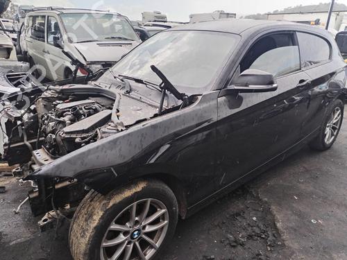 Luftventilen BMW 1 (F20) 116 d | BP30943033I21 