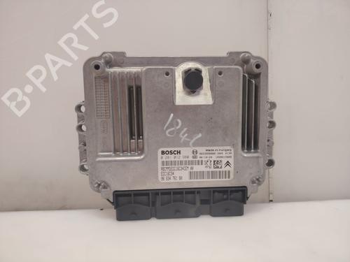 Used Engine control unit (ECU) Engine control unit (ECU) 36870544 36870544
