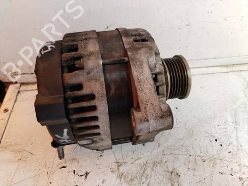 Used Alternator CHEVROLET ORLANDO (J309) 2.0 D (131 hp) 17859149