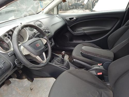 Elektronisk modul SEAT IBIZA IV (6J5, 6P1) | BP17503588M83