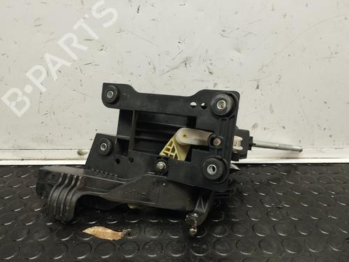 Gear lever FORD TRANSIT Van (FA_ _) | BP18467139M90