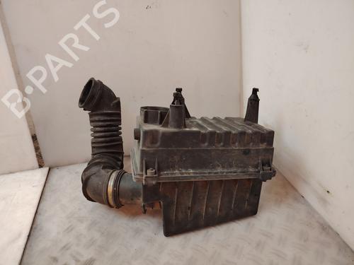 Used Air filter box Air filter box FORD FOCUS I (DAW, DBW) [1998-2009] 36091345 36091345