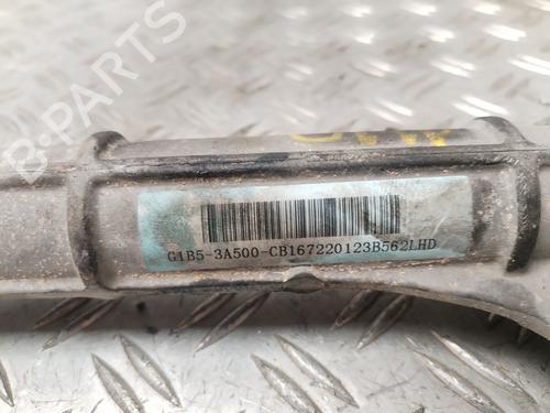 Steering rack FORD KA+ III (UK, FK) 1.2 Ti-VCT | BP30943460M22