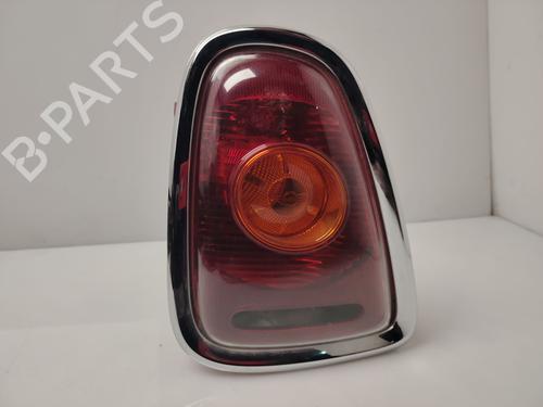 Feu arrière gauche MINI MINI (R56) [2005-2014]  32858303