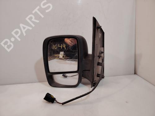Specchietto retrovisore sinistro Specchietto retrovisore sinistro 33005360 33005360