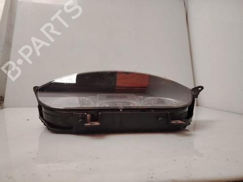 Instrument cluster IVECO DAILY VI Van | BP31609003C47 - Image 3