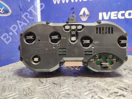 Instrument cluster CHEVROLET AVEO / KALOS Hatchback (T200) 1.4 | BP17500344C47