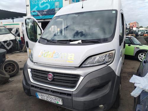 Engine control unit (ECU) FIAT DUCATO Platform/Chassis (250_) | BP36003638M57 - Image 6