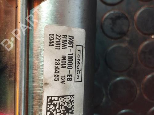 Startmotor FORD FIESTA VII (HJ, HF) 1.0 EcoBoost | BP17502115M8